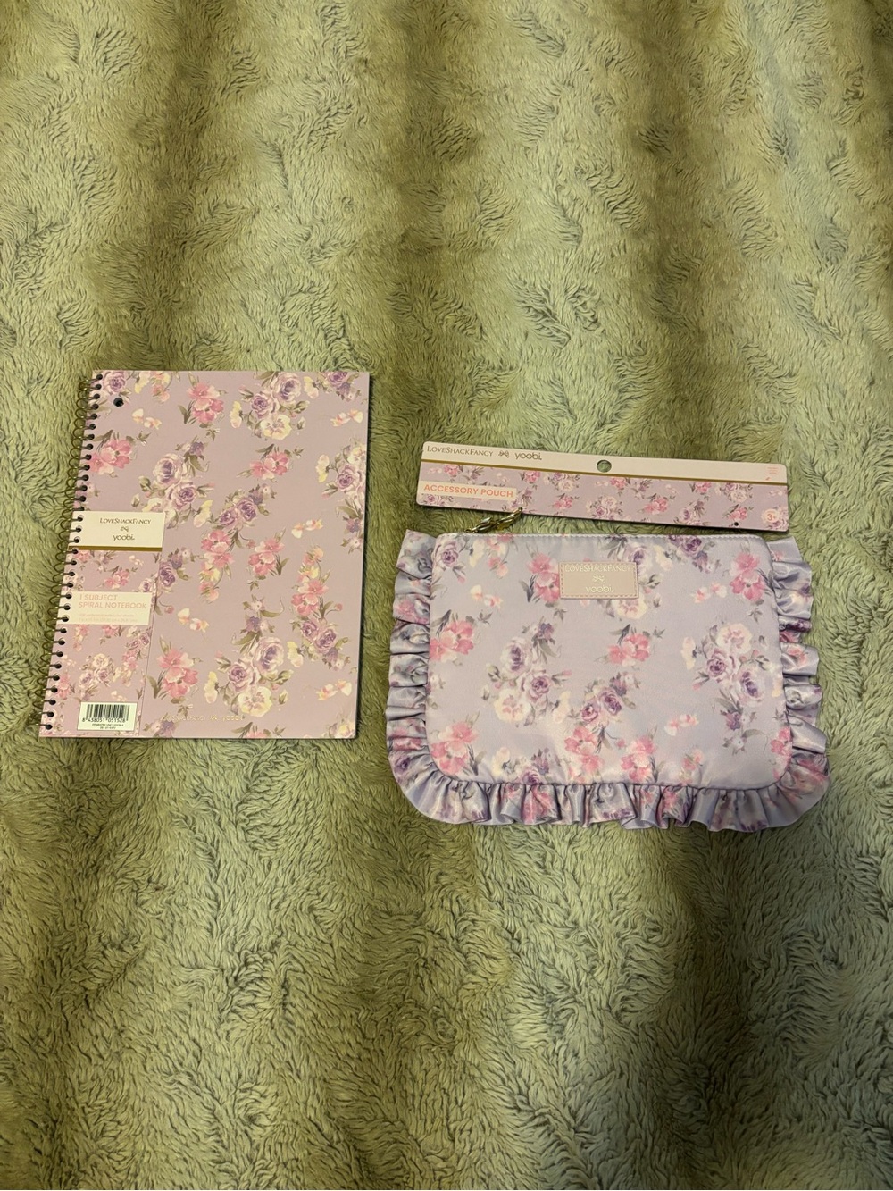 Love Shack Fancy x Target Bundle - NEW